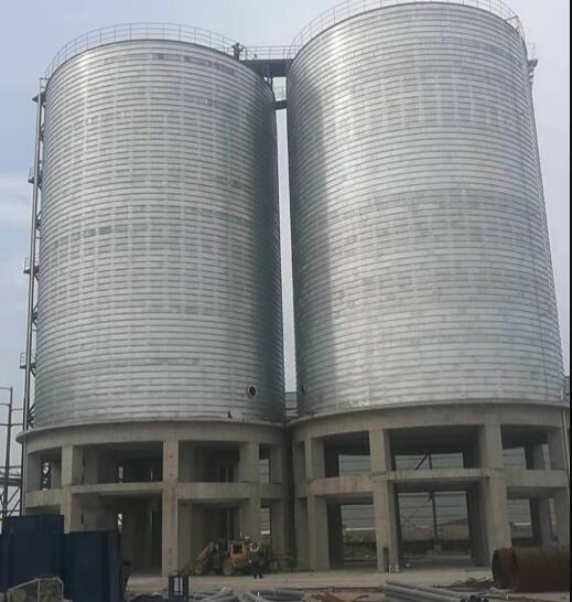 安仁镀锌卷板仓